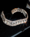 Chanel Channel Choker - Image 3